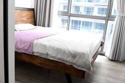 Forest Woods (D19), Condominium #438260131